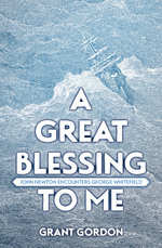 A Great Blessing to Me by Grant Gordon