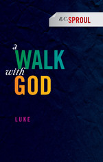 A Walk With God by R. C. Sproul