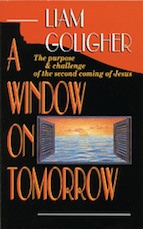 A Windnow On Tomorrow by Liam Goligher