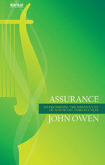 Assurance by John Owen