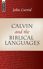 Calvin-Biblical-Languages