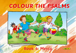 Colour the Psalms Book 4 Mercy by Carine MacKenzie