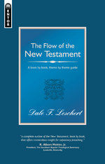 Flow of the New Testament