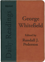 George Whitefield (Daily Readings)