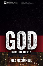 God-Is He Out There?