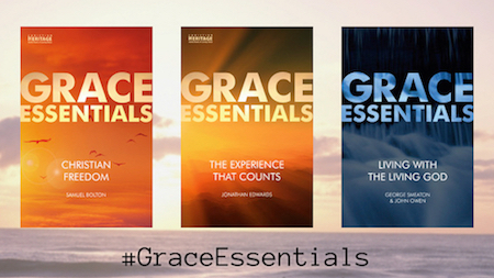 Grace Essentials