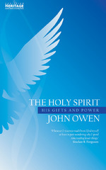 Holy Spirit by John Owen