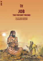Job: The Patient Friend