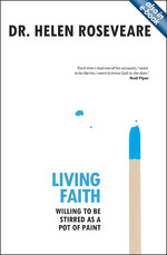 Living Faith by Helen Roseveare