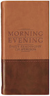Morning and Evening by C. H. Spurgeon