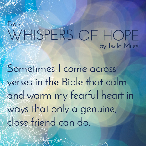 Whispers of Hope Facebook 3