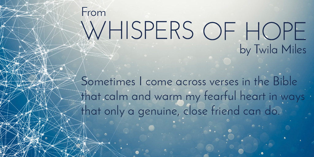 Whispers of Hope Twitter 3
