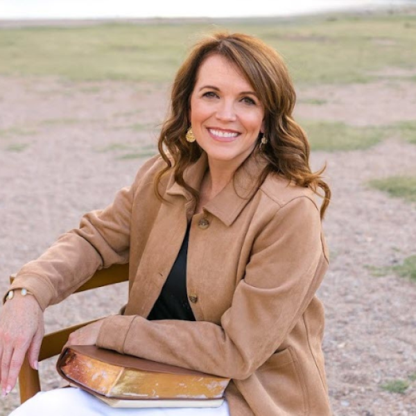 Cara Ray | Christian Focus