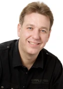 Adrian Warnock