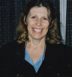 Ann Benton