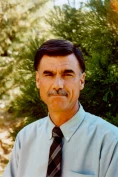 Brian Morley