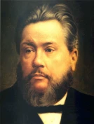 C. H. Spurgeon