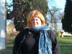 Catherine MacKenzie