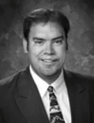 Christopher Morgan