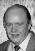 Colin Peckham
