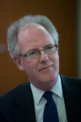 David McKay