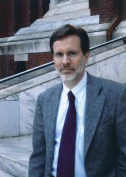David McWilliams