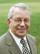 Derek Tidball