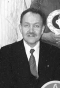 Dimitry Mustafin