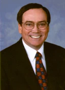 Ed Hindson