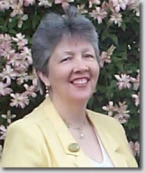 Gwen Purdie