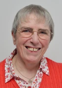 Irene Howat