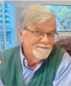 Larry Dixon