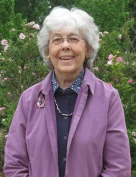 Lucille Travis