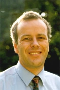 Mark Johnston