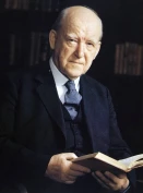 Martyn Lloyd-Jones