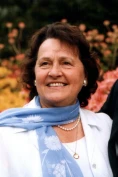 Maurine Murchison