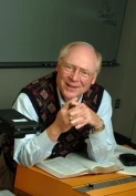 Michael Lawson