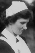 Patricia St. John