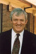 Paul Barnett