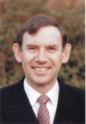 Paul Brown