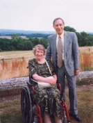 Peter Golding