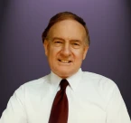 Richard Bewes