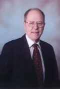 Robert I. Vasholz