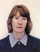 Sarah Knights-Johnson