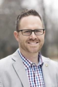 Shane W. Parker
