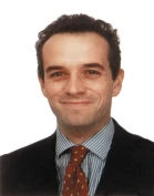Simon Austen