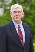 Tom Nettles