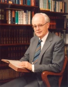 Vernon Higham