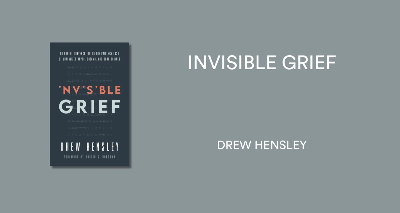 Invisible Grief