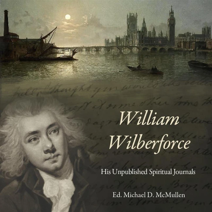 A Glimpse into Wilberforce’s Inner Thoughts